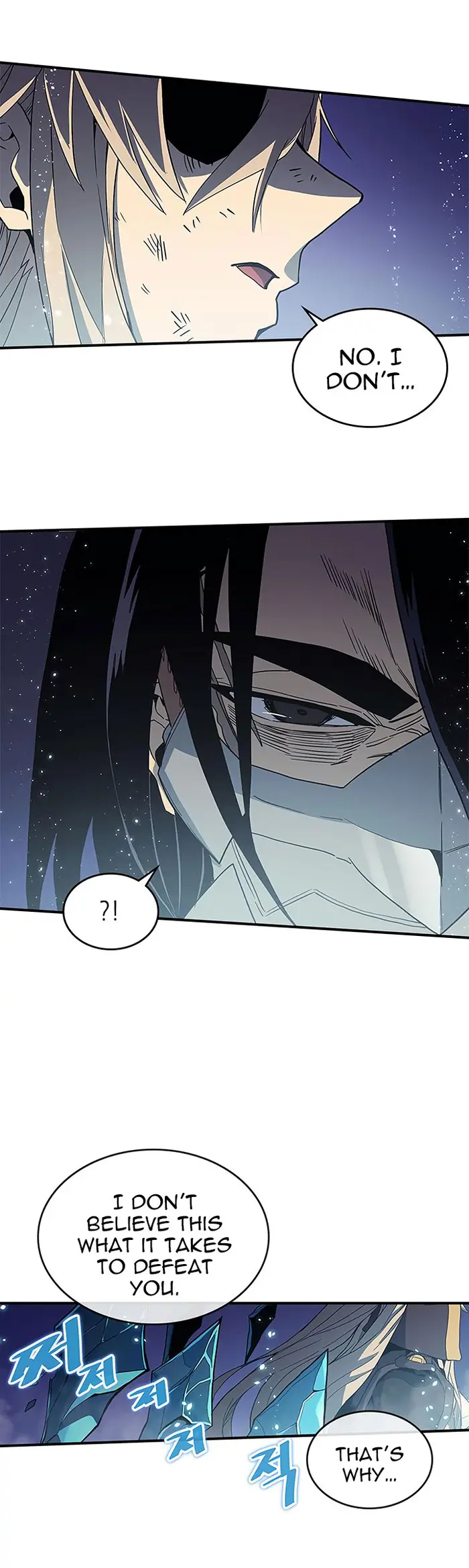 A Returner’s Magic Should Be Special Chapter 85 image 22_optimized